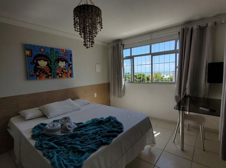 ホテル Pousada Solanas De Porto