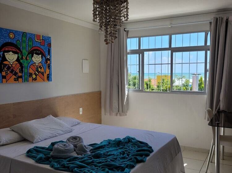 ホテル Pousada Solanas De Porto