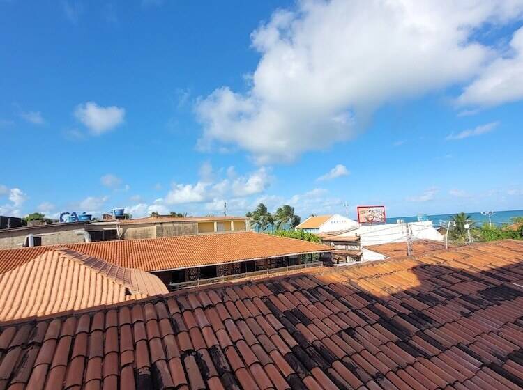 ホテル Pousada Solanas De Porto