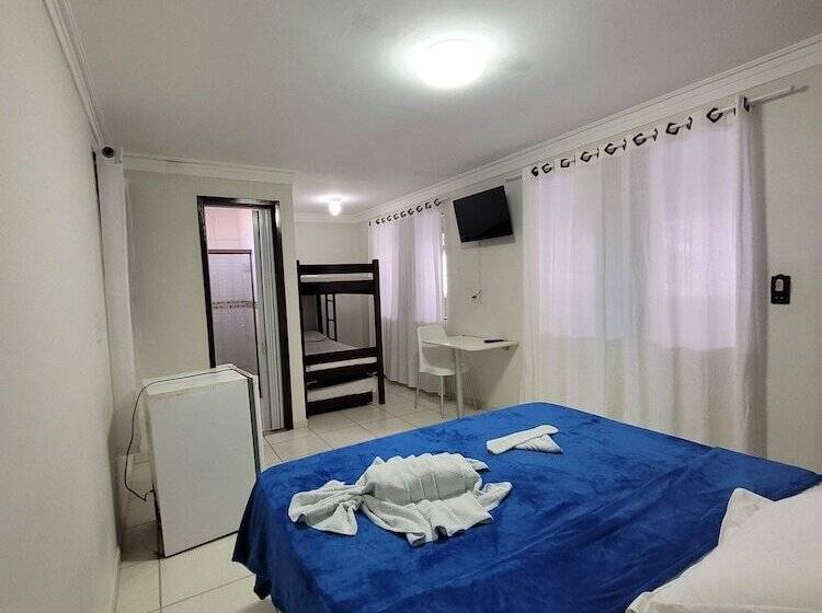 ホテル Pousada Solanas De Porto