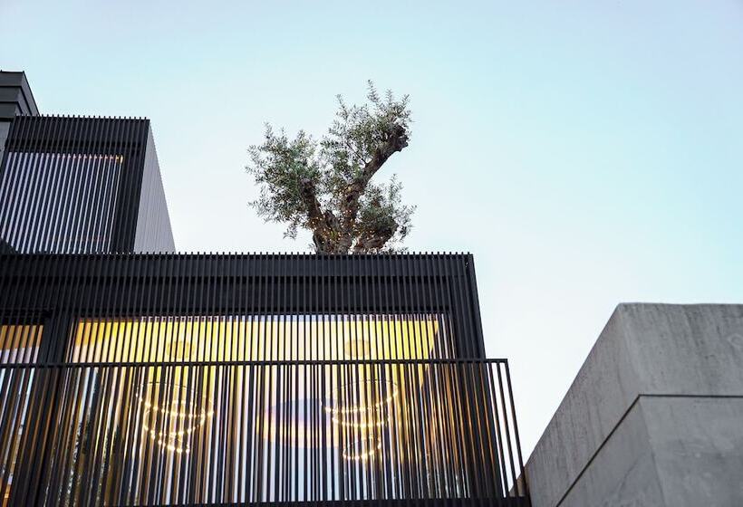 ホテル Quinta De Silvalde