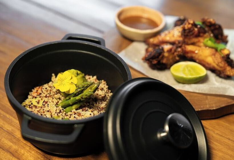 ホテル Quinta De Silvalde