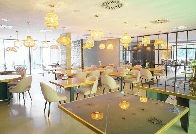 ホテル Quinta De Silvalde