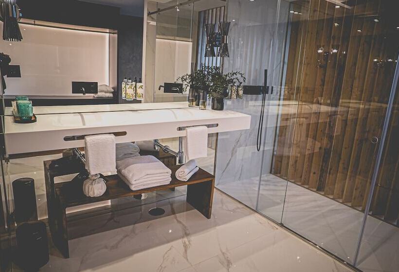 ホテル Quinta De Silvalde