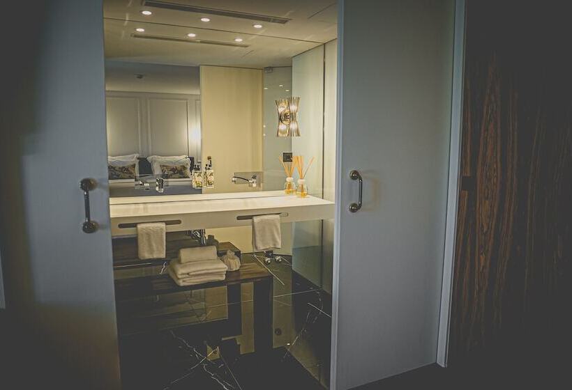 ホテル Quinta De Silvalde