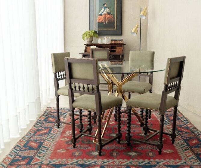 ホテル Quinta De Silvalde