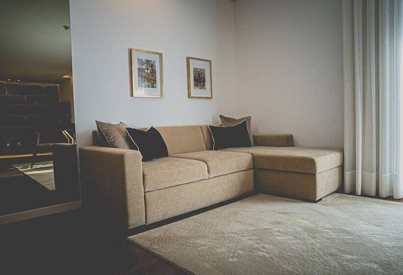 ホテル Quinta De Silvalde