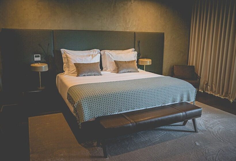 ホテル Quinta De Silvalde