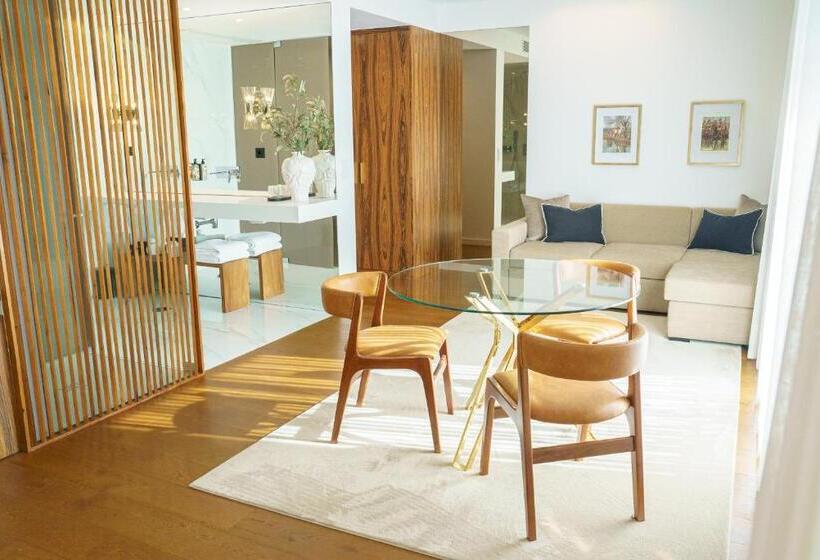 ホテル Quinta De Silvalde