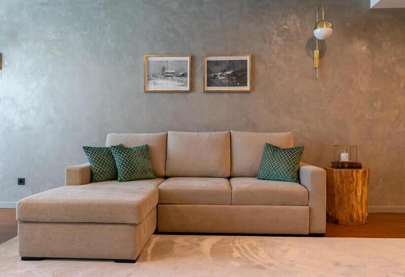 ホテル Quinta De Silvalde