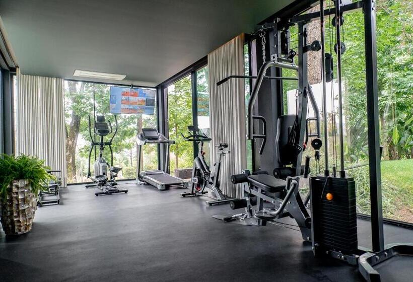 ホテル Quinta De Silvalde