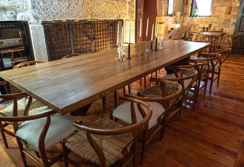 ホテル Quinta De Silvalde