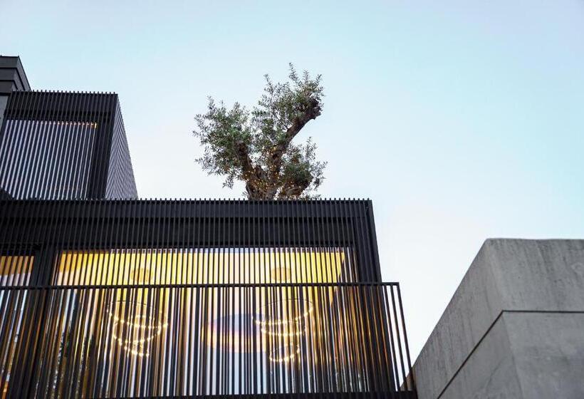 فندق Quinta De Silvalde