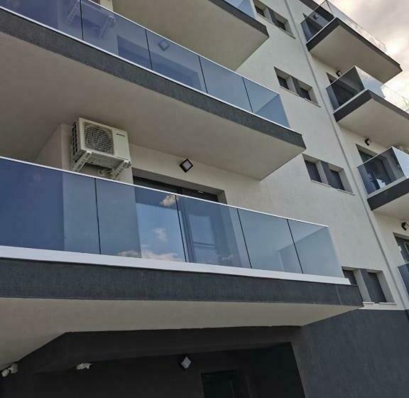 בית מלון כפרי Ren Litoral