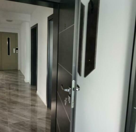 בית מלון כפרי Ren Litoral