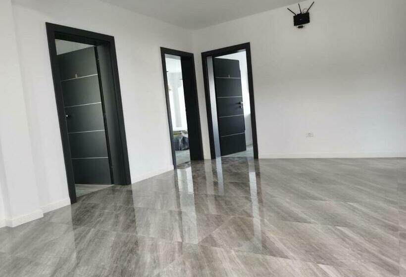 בית מלון כפרי Ren Litoral