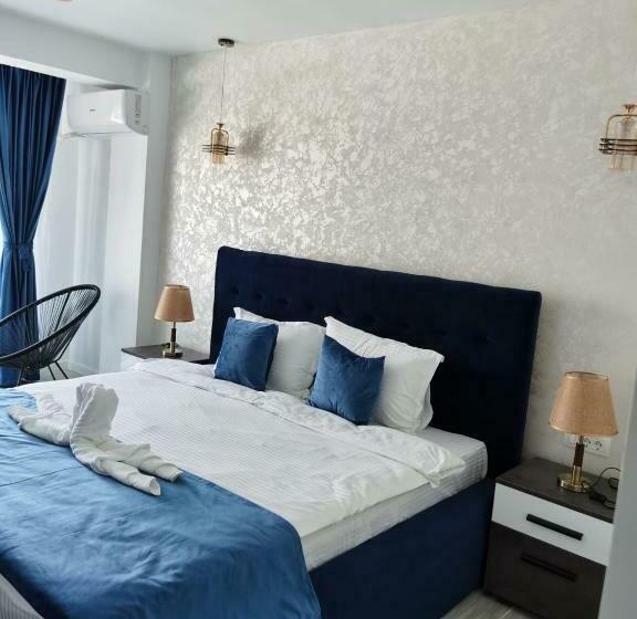 בית מלון כפרי Ren Litoral