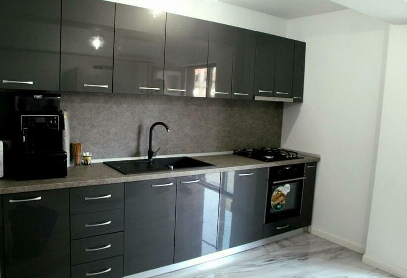 בית מלון כפרי Ren Litoral