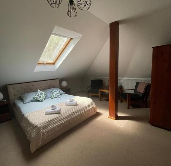 酒店 Restauracja Rozmarzyn