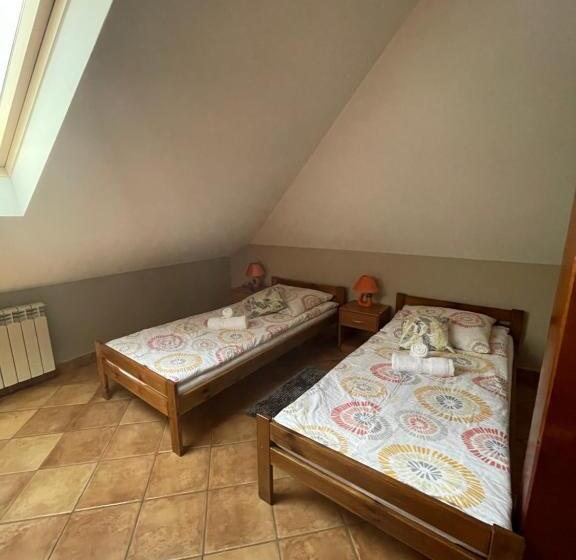 בית מלון כפרי Restauracja Rozmarzyn