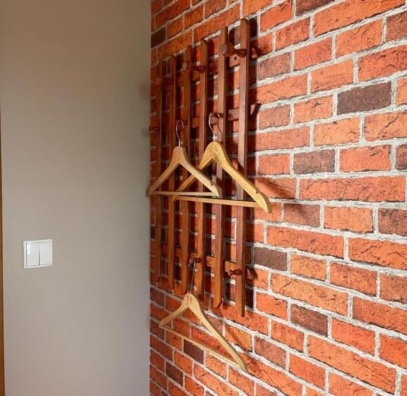 酒店 Restauracja Rozmarzyn