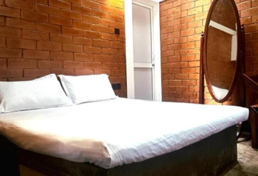 酒店 Roselin Villa By L2g