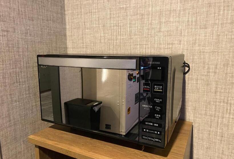 ホテル Route Inn Osaka Izumifuchu