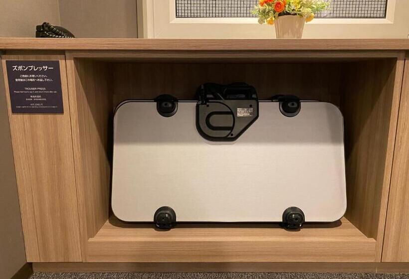 ホテル Route Inn Osaka Izumifuchu