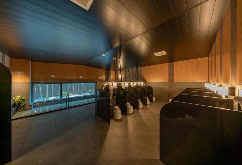 ホテル Route Inn Osaka Izumifuchu