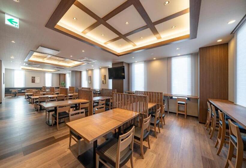 ホテル Route Inn Osaka Izumifuchu