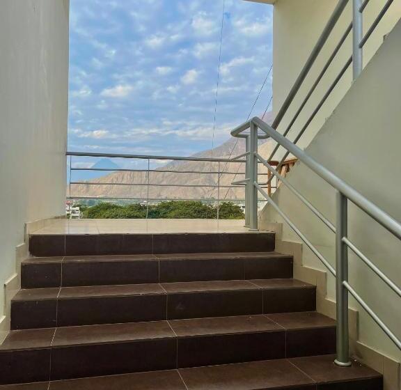 Отель Rumi Wasi