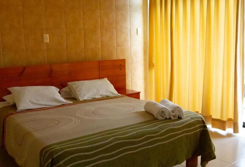 Отель Rumi Wasi