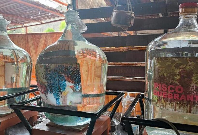 Отель Rumi Wasi