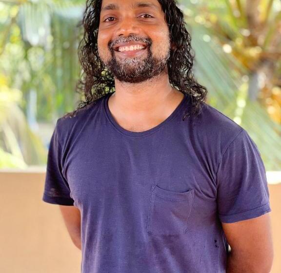 בית מלון כפרי Sandy Beach