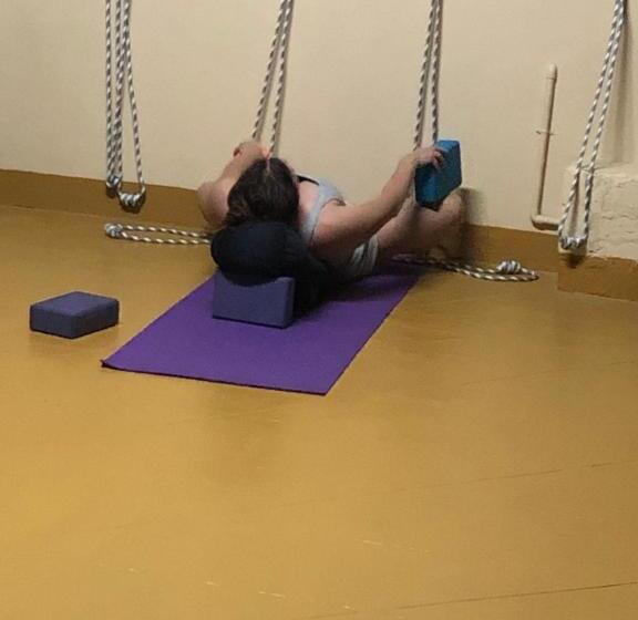 בית מלון כפרי Sandy Beach