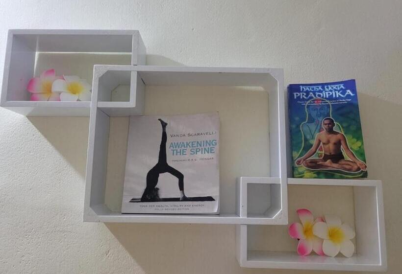 בית מלון כפרי Sandy Beach