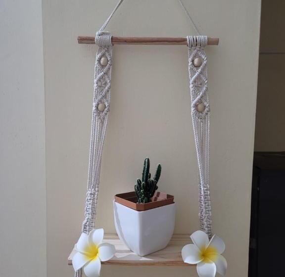 בית מלון כפרי Sandy Beach