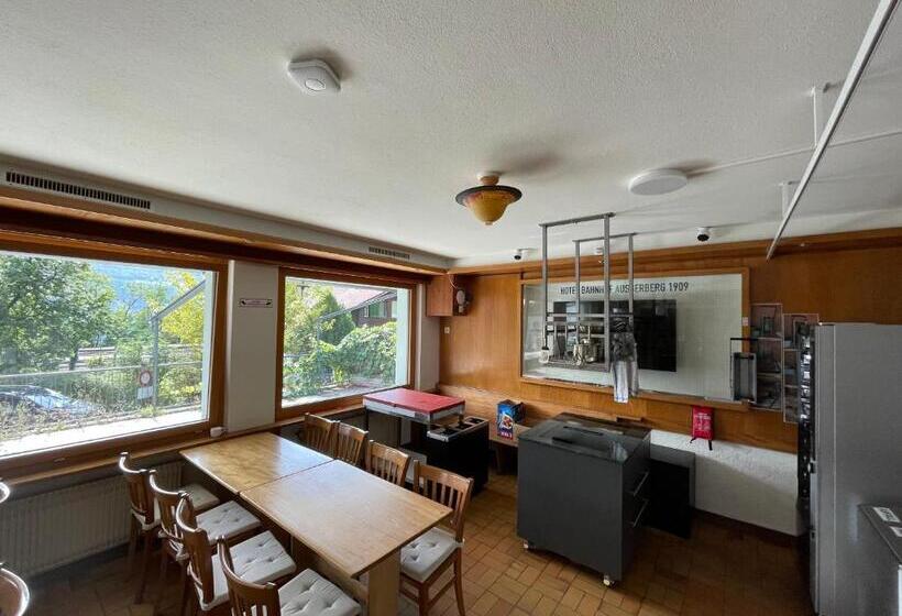 בית מלון כפרי Check In 24 7 Ohne Frühstück Gratis Parkplatz