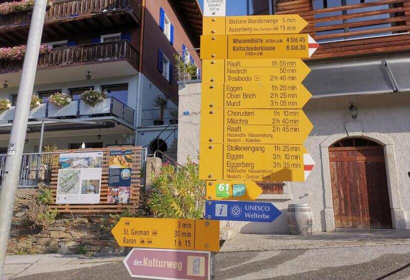 בית מלון כפרי Check In 24 7 Ohne Frühstück Gratis Parkplatz