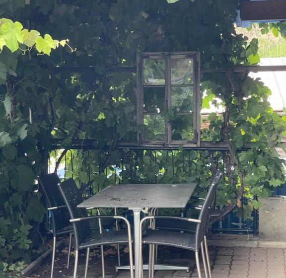 בית מלון כפרי Check In 24 7 Ohne Frühstück Gratis Parkplatz