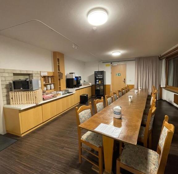 בית מלון כפרי Check In 24 7 Ohne Frühstück Gratis Parkplatz