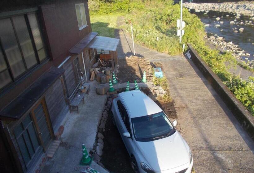 ホテル Sdgs House With Shower Room   Vacation Stay 34864v