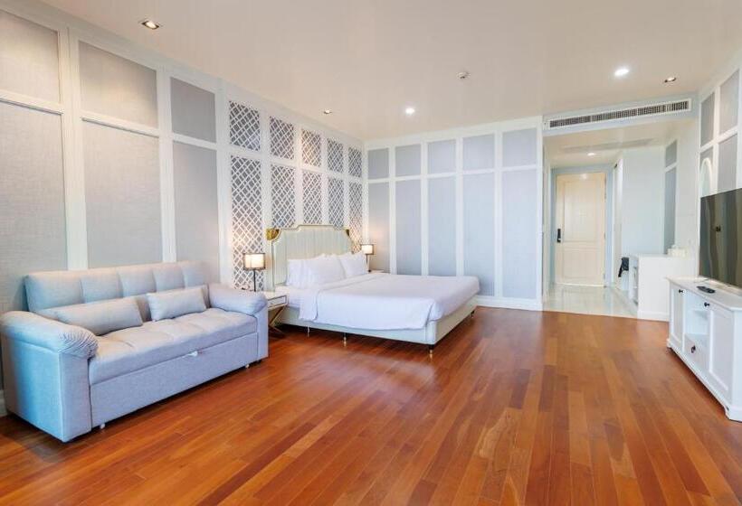 Sea Sand Sun Hua Hin By Jc Kevin Hotel & Resort