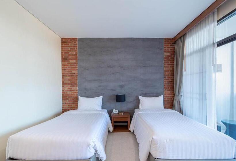 Sea Sand Sun Hua Hin By Jc Kevin Hotel & Resort