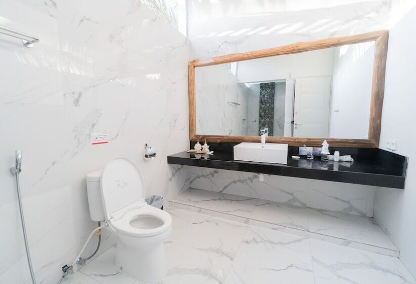 בית מלון כפרי Sea Shell Resort