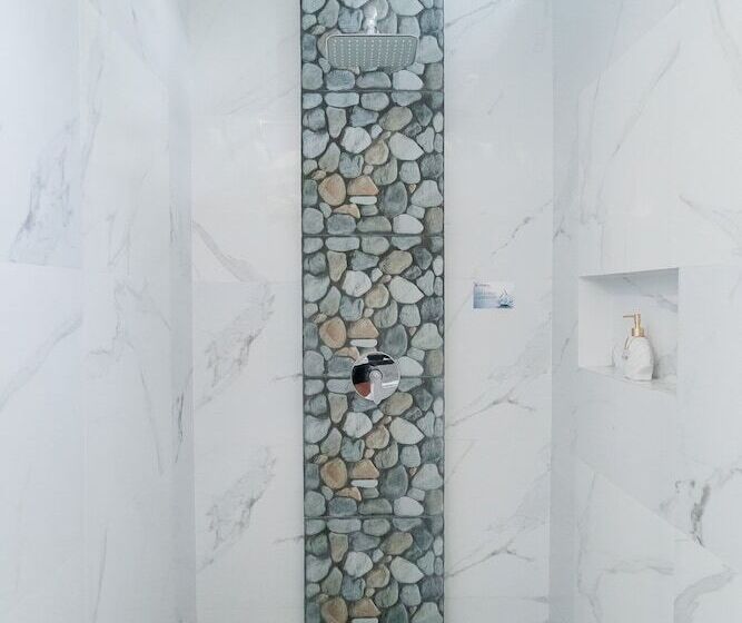 בית מלון כפרי Sea Shell Resort