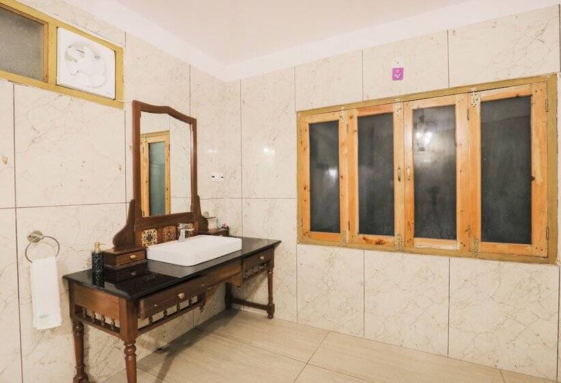 ホテル Seclude Nahan, Bantony Cottage