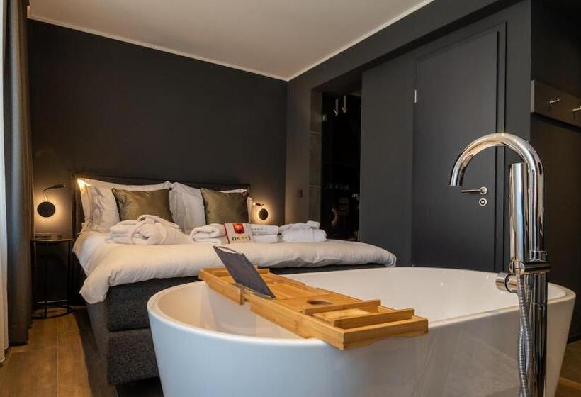 هتل Sellmann´s Boutique