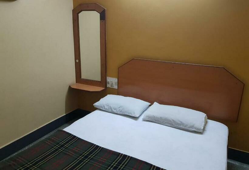 Hotel Shiva Ganga By Wb Inn