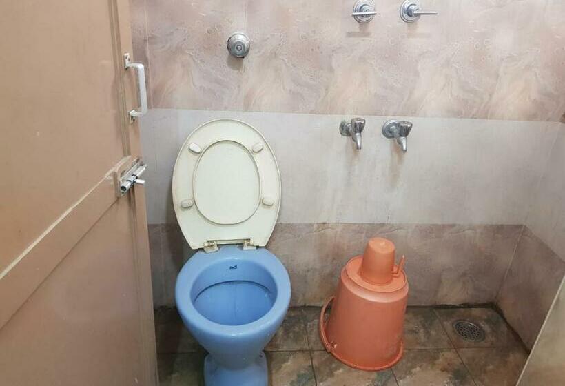 Hotel Shiva Ganga By Wb Inn